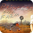 Jogo Princess On a Farm Jogo Princess On a Farm