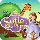 Jogo Princess Sofia The First: Zoo
