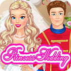 Jogo Princess Wedding