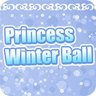 Jogo Princess Winter Ball