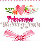 Jogo Princess Wedding Guests