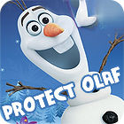 Jogo Protect Olaf