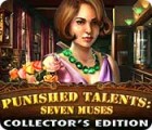 Jogo Punished Talents: Seven Muses Collector's Edition