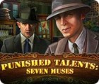 Jogo Punished Talents: Seven Muses