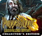 Jogo Puppet Show: Arrogance Effect Collector's Edition