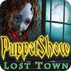 Jogo PuppetShow: Lost Town Collector's Edition