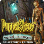 Jogo Puppet Show: Souls of the Innocent Collector's Edition