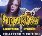 Jogo PuppetShow: Lightning Strikes Collector's Edition
