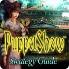 Jogo PuppetShow: Mystery of Joyville Strategy Guide