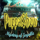 Jogo PuppetShow: Mistérios de Joyville