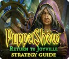 Jogo PuppetShow: Return to Joyville Strategy Guide