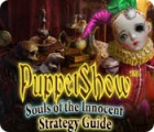 Jogo PuppetShow: Souls of the Innocent Strategy Guide