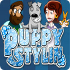 Jogo Puppy Stylin`