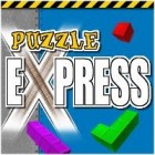 Jogo Puzzle Express