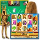 Jogo Pyramid Pays Slots II