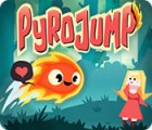 Jogo Pyro Jump