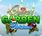 Jogo Queen's Garden Christmas