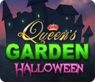 Jogo Queen's Garden Halloween