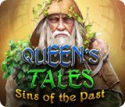 Jogo Queen's Tales: Sins of the Past