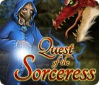 Jogo Quest of the Sorceress