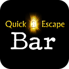 Jogo Quick Escape Bar