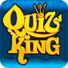 Jogo Quiz King