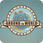 Jogo Around The World Race