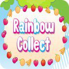 Jogo Rainbow Collect