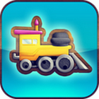 Jogo Rainbow Express