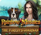 Jogo Rainbow Mosaics: The Forest's Guardian