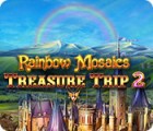 Jogo Rainbow Mosaics: Treasure Trip 2