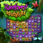 Jogo Rainforest Adventure