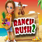 Jogo Ranch Rush 2