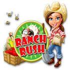 Jogo Ranch Rush