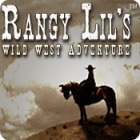 Jogo Rangy Lil's Wild West Adventure