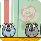 Jogo Rats Invasion 2