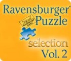 Jogo Ravensburger Puzzle II Selection