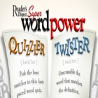 Jogo Reader's Digest Super Word Power Jogo Reader's Digest Super Word Power