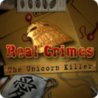 Jogo Real Crimes: The Unicorn Killer