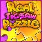 Jogo Real Jigsaw Puzzle