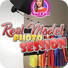 Jogo Real Model Photo Session