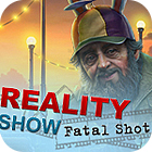 Jogo Reality Show: Fatal Shot Collector's Edition