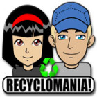 Jogo Recyclomania!