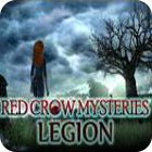 Jogo Red Crow Mysteries: Legion