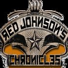 Jogo Red Johnson's Chronicles
