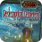 Jogo Redemption Cemetery: Salvation of the Lost Collector's Edition
