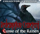 Jogo Redemption Cemetery: Curse of the Raven Collector's Edition