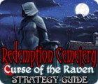 Jogo Redemption Cemetery: Curse of the Raven Strategy Guide