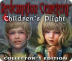 Jogo Redemption Cemetery: Children's Plight Collector's Edition