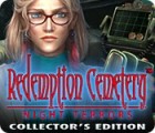 Jogo Redemption Cemetery: Night Terrors Collector's Edition